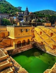 PANNA MEENA KA KUND